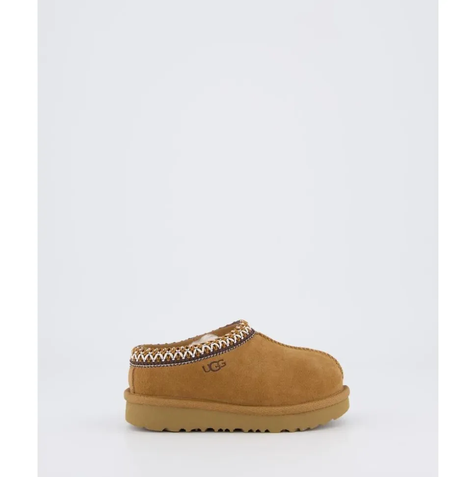 Tasman II Slipper