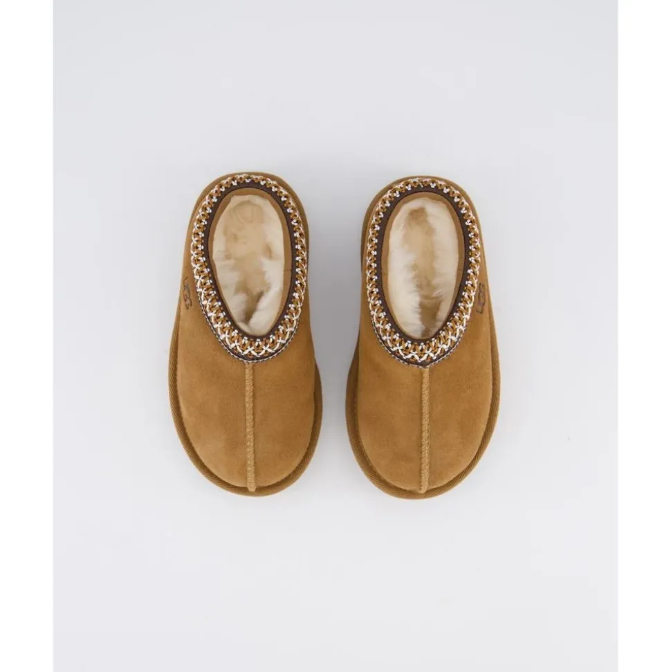 Tasman II Slipper