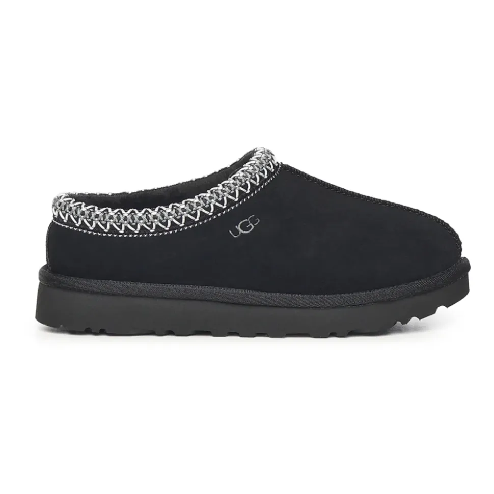 Tasman II Slippers