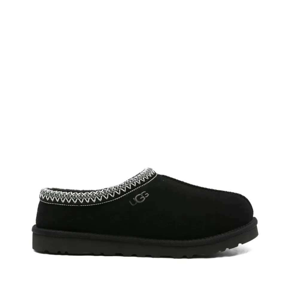 Tasman II Slippers