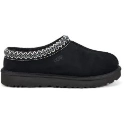 Tasman Pantofole Black