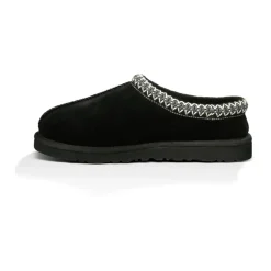 Tasman Pantofole Black