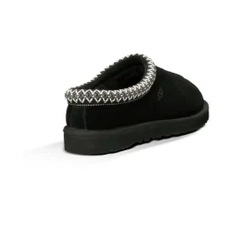 Tasman Pantofole Black