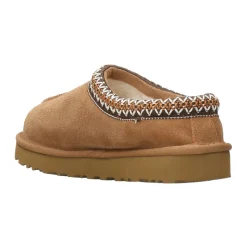 Tasman Pantofole Chestnut
