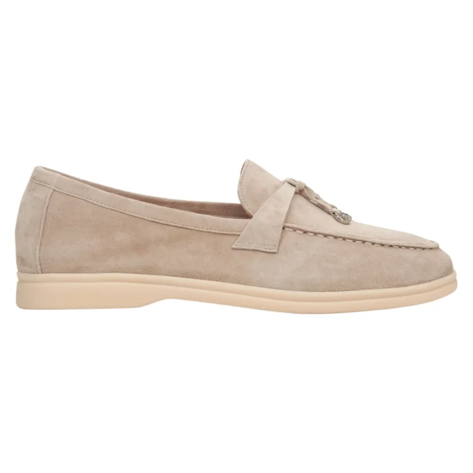 Tassel Loafers
