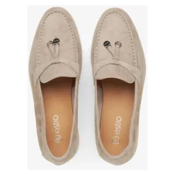 Tassel Loafers