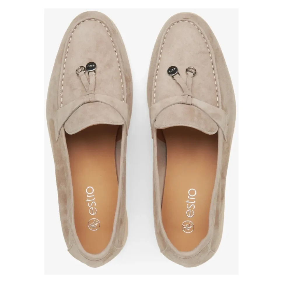 Tassel Loafers