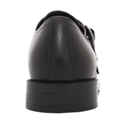 TAYIL-MONK-BUNL Leather Shoe