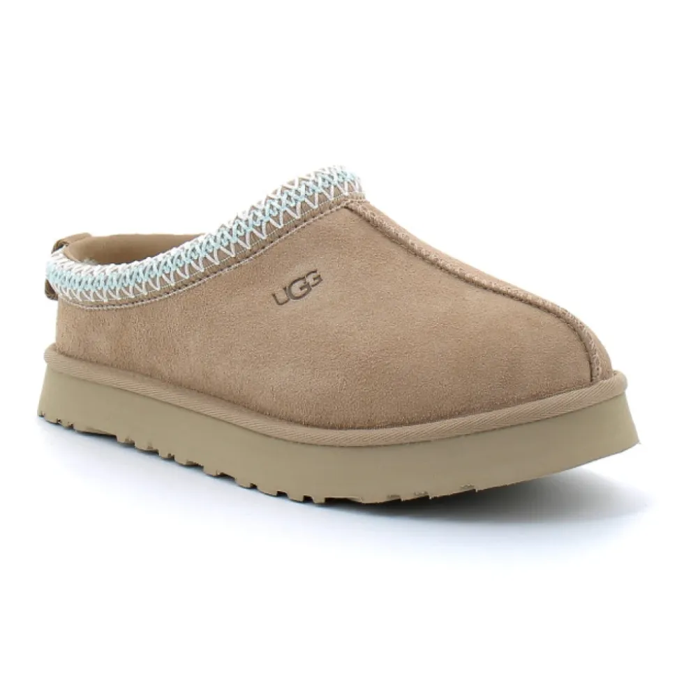 Tazz Clog