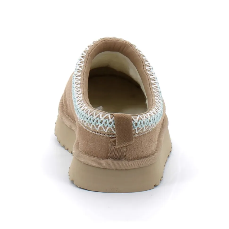 Tazz Clog