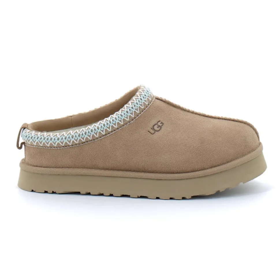 Tazz Clog
