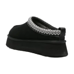 Tazz II Pantofole Black