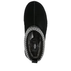Tazz II Pantofole Black