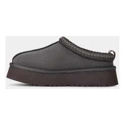 Tazz II Slippers Obsidian