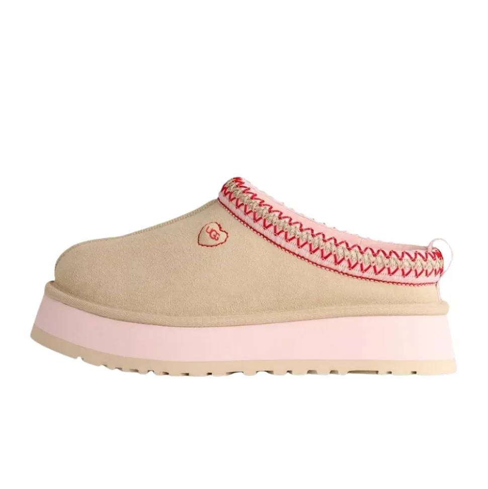 Tazz Love 26 Slipper
