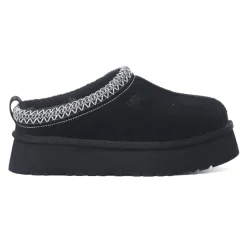 Tazz Pantofole Black