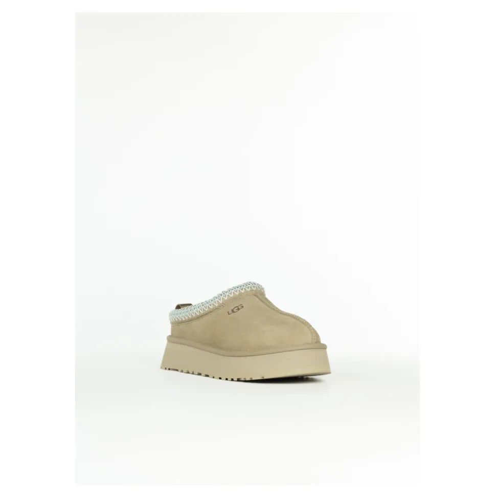 Tazz Pantofole Sand
