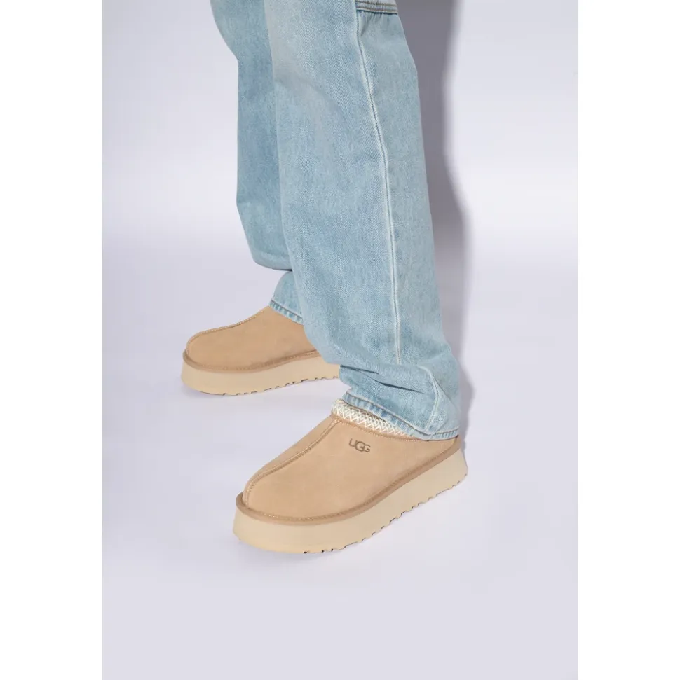 Tazz Pantofole Sand