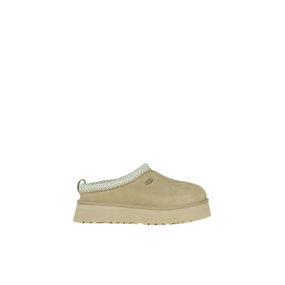 Tazz Pantofole Sand