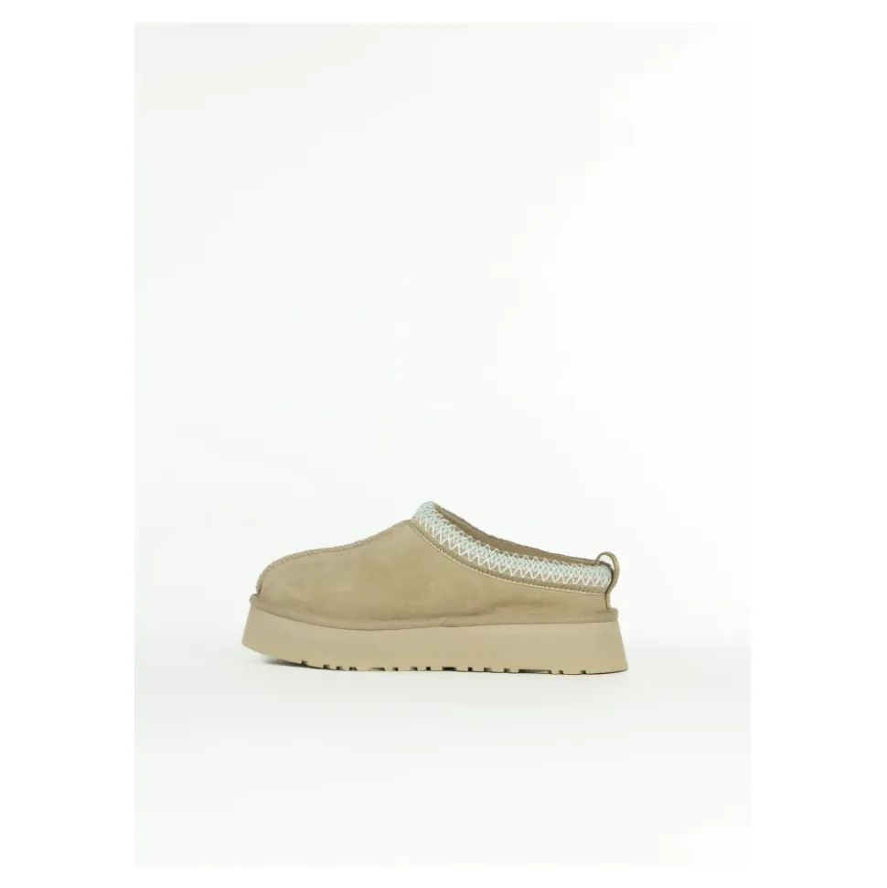 Tazz Pantofole Sand
