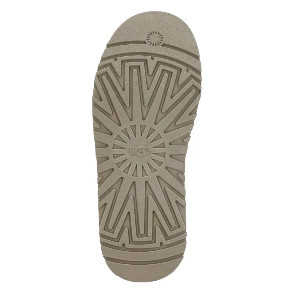 Tazz Pantofole Sand