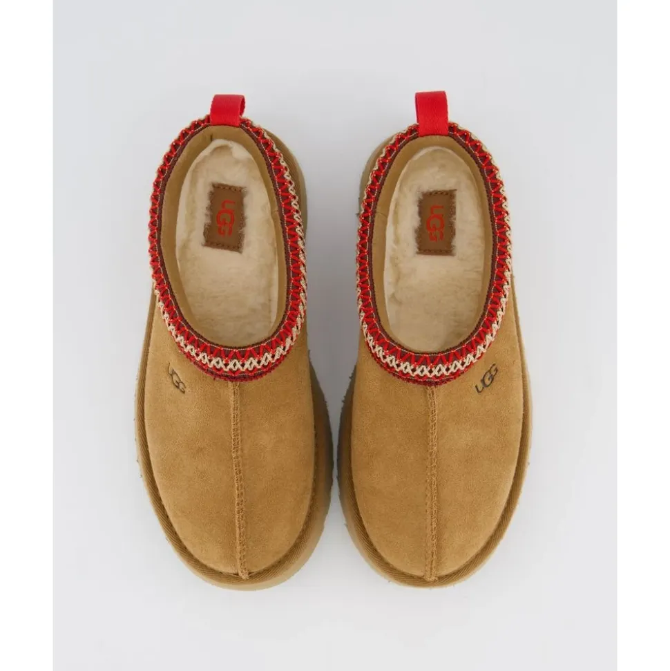 Tazz Slipper