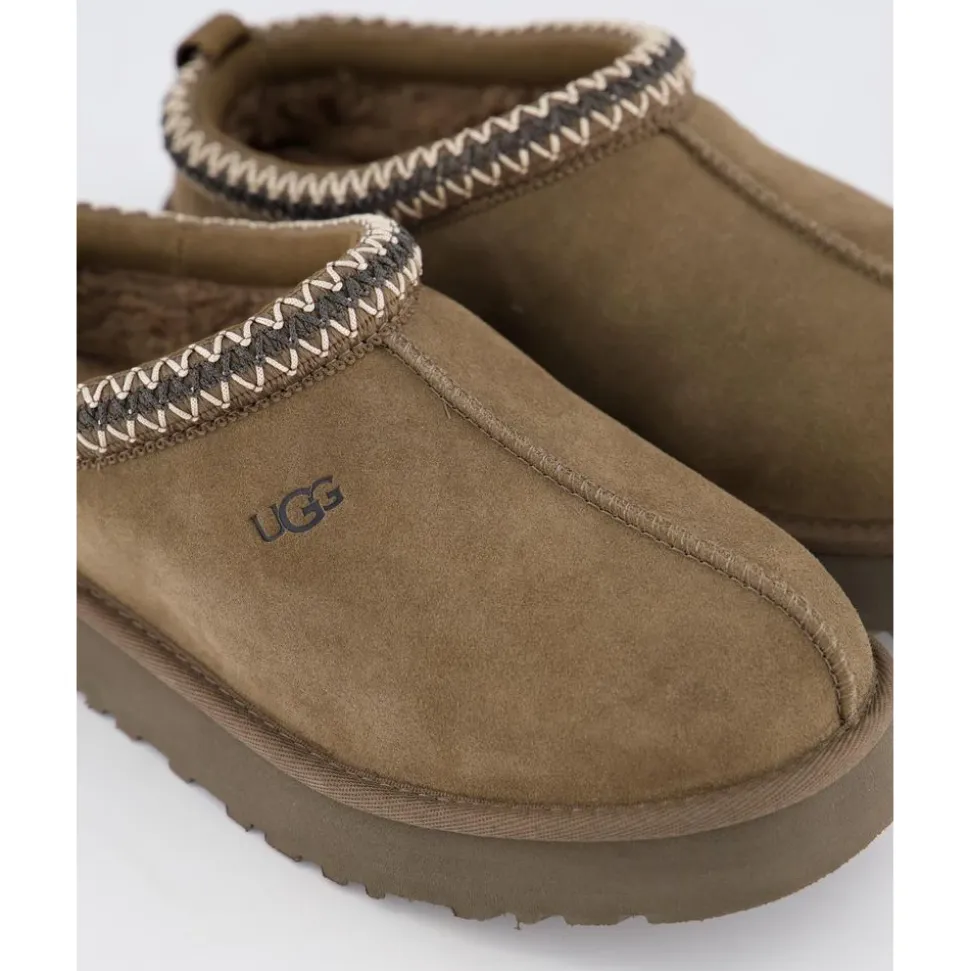 Tazz Slipper