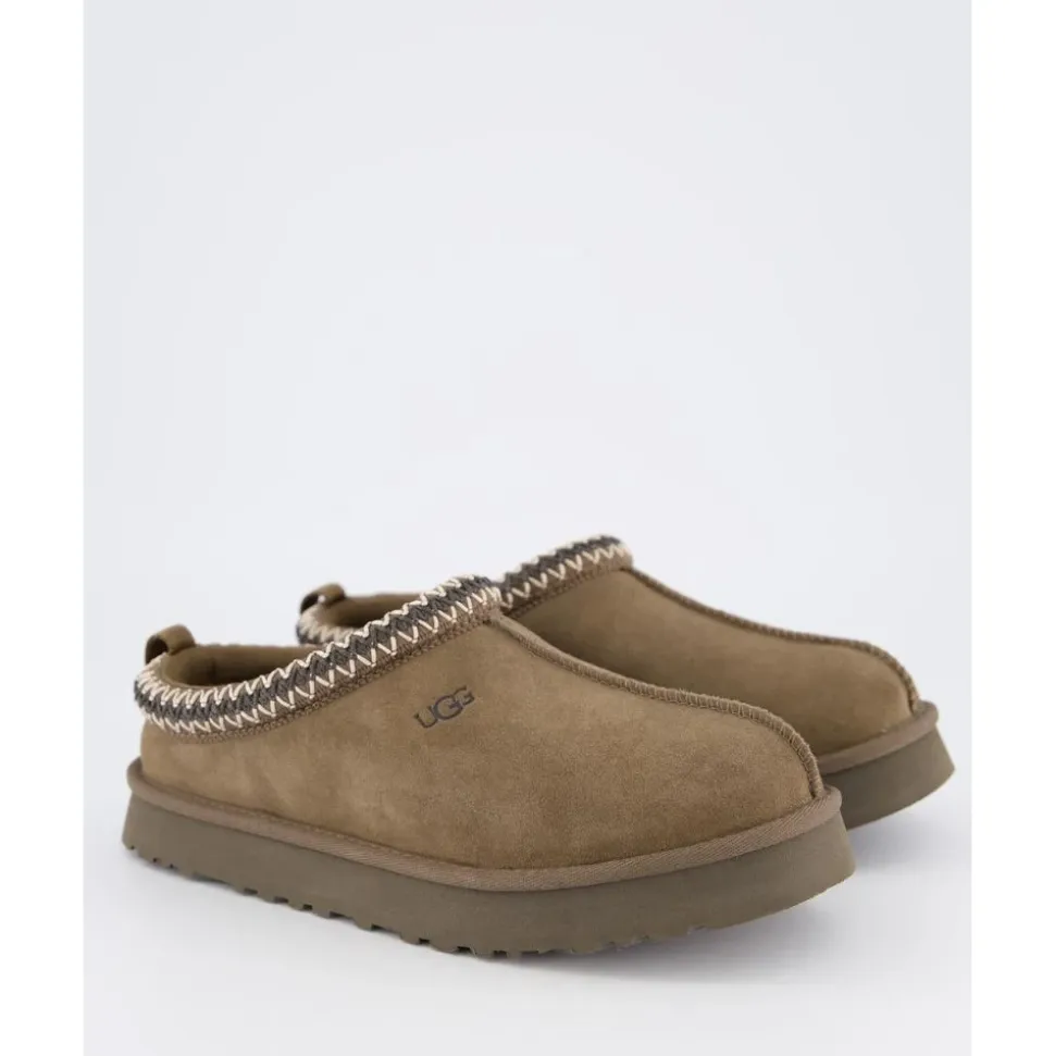 Tazz Slipper