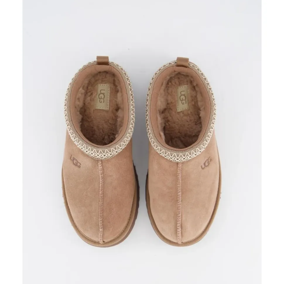 Tazz Slipper