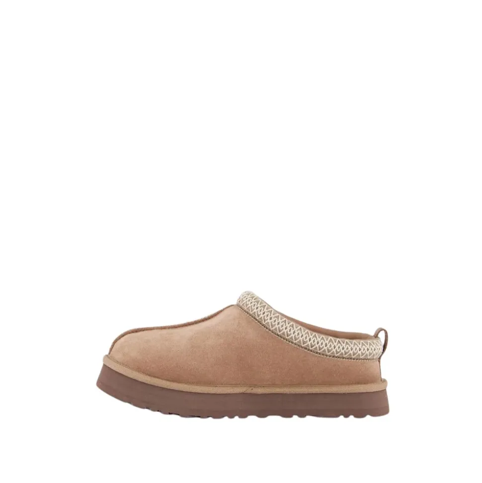 Tazz Slipper