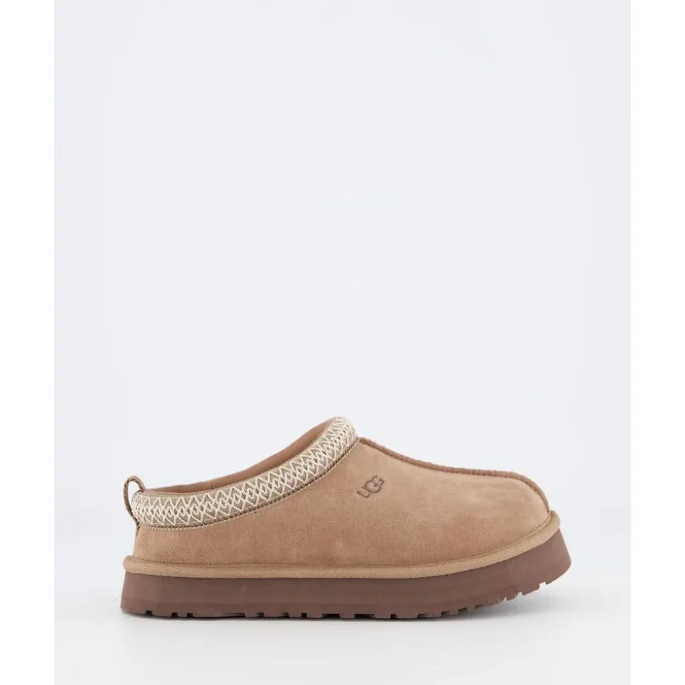 Tazz Slipper