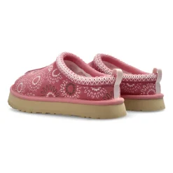 Tazz Sun Stitch Slides