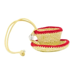 Teacup Charm