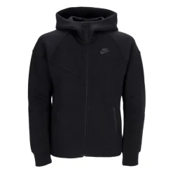 Tech Fleece Full-Zip Hoodie Donna