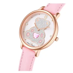 Teddy Watch