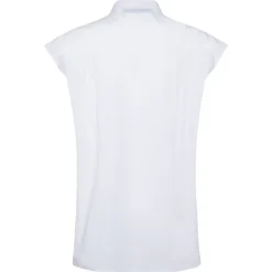 Tela Shirts White