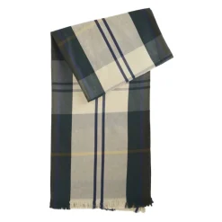 Telo Mare Tartan