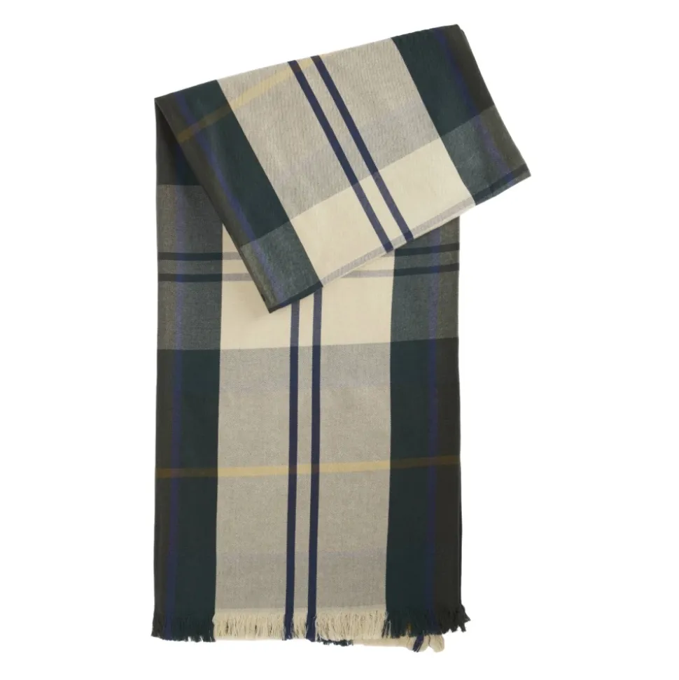 Telo Mare Tartan