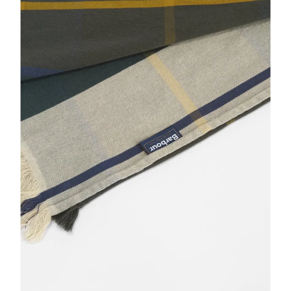 Telo Mare Tartan