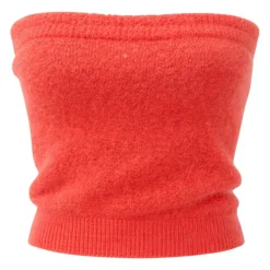 Tessi Bandeau Alpaca Top