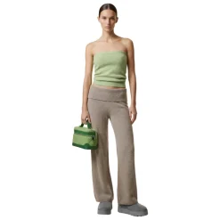Tessi Bandeau Alpaca Top
