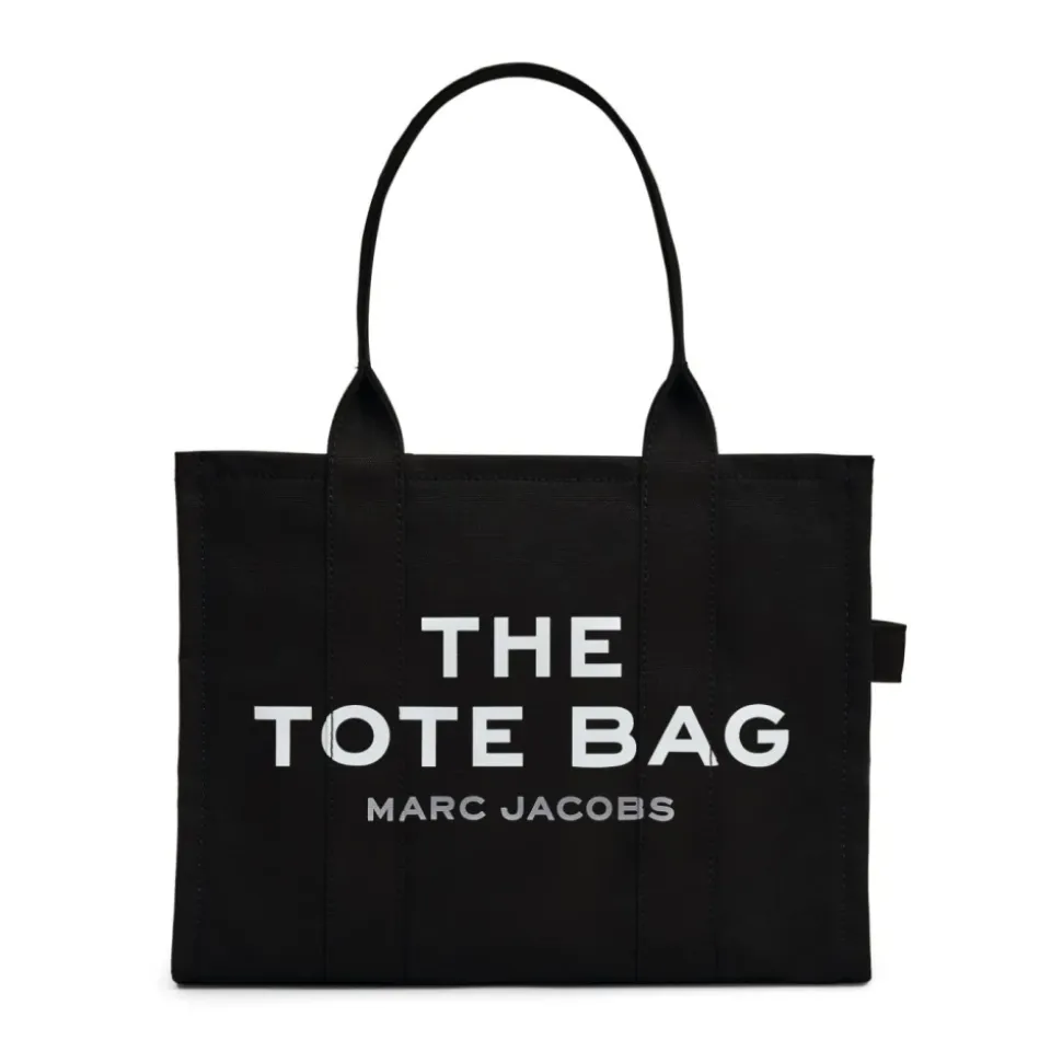 The Canvas Large Tote Bag