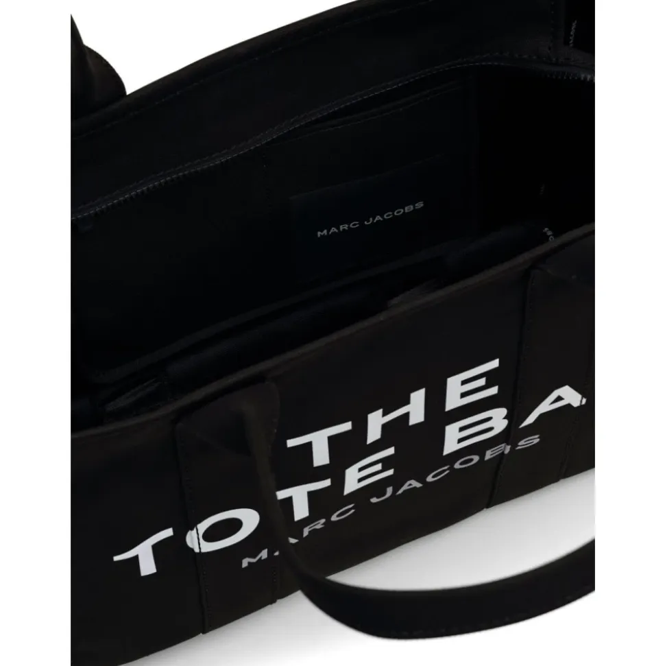 The Canvas Large Tote Bag