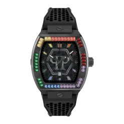 The Hexagon Phantom
