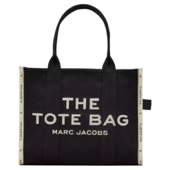 The Jacquard Large Tote Bag - M0017048-001