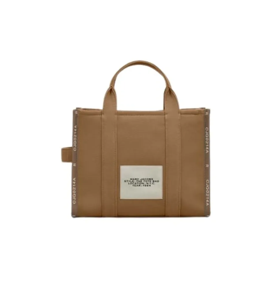 The jacquard tote - M0017027-230
