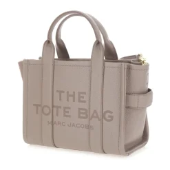 The Leather Small Tote Bag