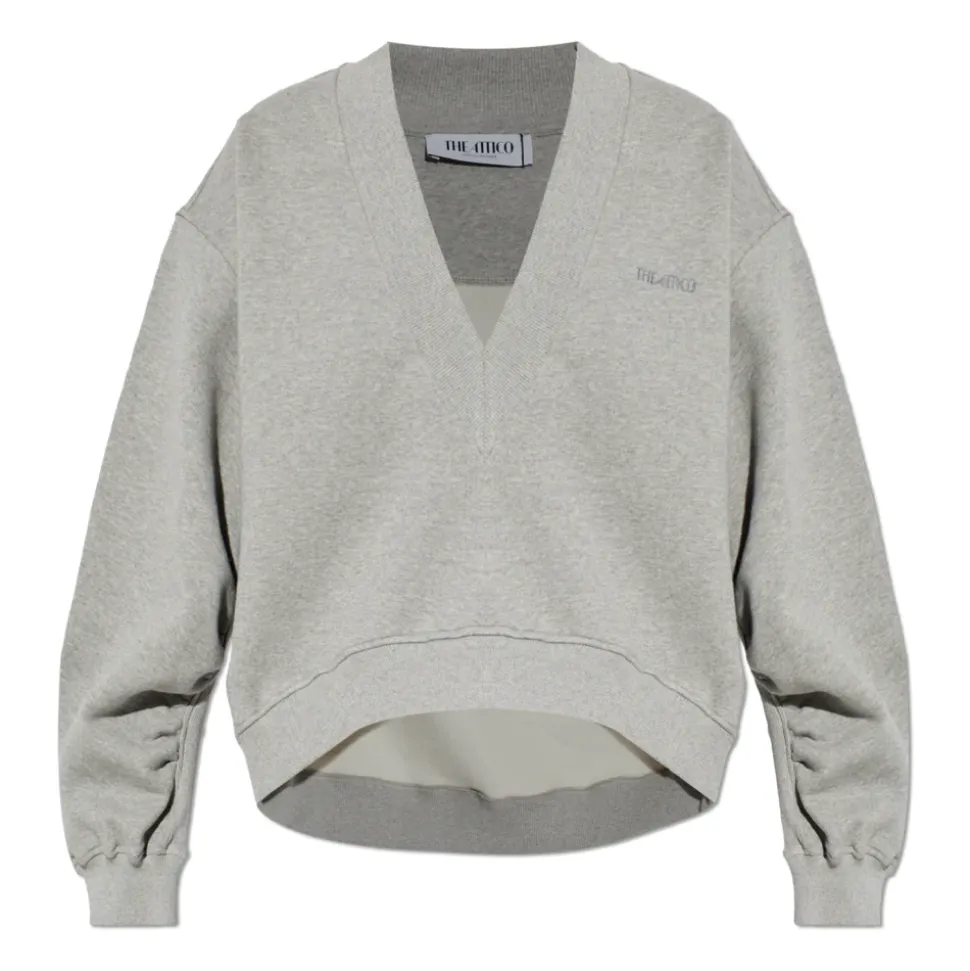 The Logo Sweatshirt