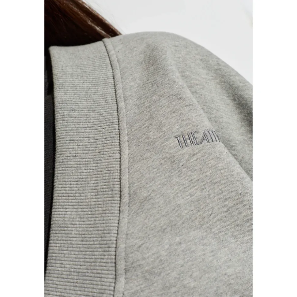 The Logo Sweatshirt