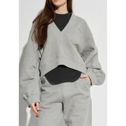 The Logo Sweatshirt